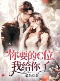 你要的C位，我给你了全文免费试读(陆知音秦琪) 完结版