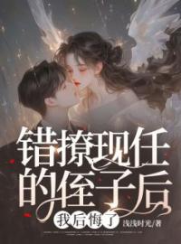 错撩现任的侄子后，我后悔了(黎梦周时晏)全文完结在线阅读完整版