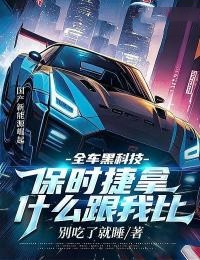 全车黑科技，保时捷拿什么跟我比全文免费试读(任易吴昊) 完结版