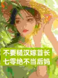 《不要糙汉嫁首长，七零绝不当后妈》小说全文精彩章节在线阅读（展新月展红颜）