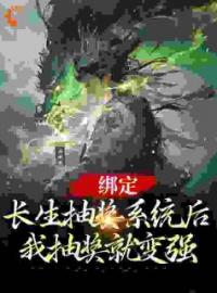 小说《绑定长生抽奖系统后，我抽奖就变强》叶凌天凤惑君全文免费试读