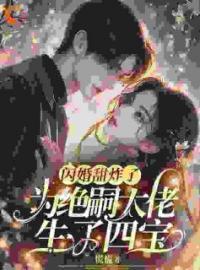 闪婚甜炸了，为绝嗣大佬生了四宝雨棠苏瑾曜全文在线免费试读