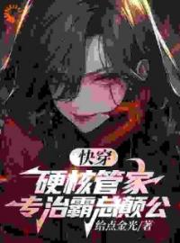 《在快穿部，我以硬核管家闻名》烛音沈东君小说精彩内容在线阅读