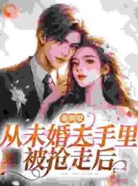 强制爱：从未婚夫手里被抢走后云梦方文景免费在线全文阅读