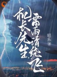 机长先生，雷雨请绕飞孟黎月厉赴征小说阅读_机长先生，雷雨请绕飞文本在线阅读