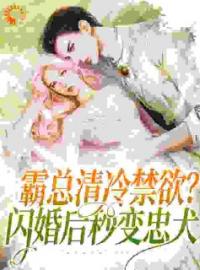 夏之桃顾宴霆小说大结局在线阅读 《霸总清冷禁欲？闪婚后秒变忠犬》小说免费试读