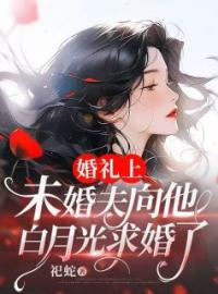 《婚礼上，未婚夫向他白月光求婚了》萧酩鸢傅宴安小说精彩章节在线阅读