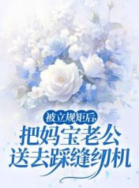 《被立规矩后，把妈宝老公送去踩缝纫机》方家文欢欢小说全本在线阅读