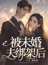 被未婚夫绑架后全文免费试读(纪成付林) 完结版