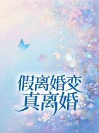 假离婚变真离婚陈倩李文轩小说结局完整全文