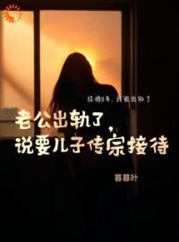 《老公出轨了，说要儿子传宗接代》夏念陈晴沈默小说精彩章节在线阅读