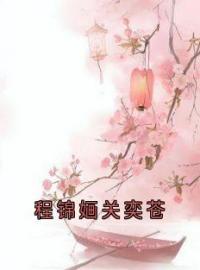 小说《程锦婳关奕苍》程锦婳关奕苍全文免费试读