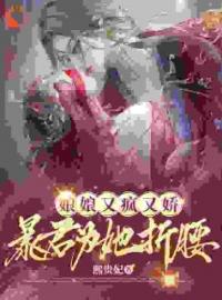 《娘娘又疯又娇，暴君为她折腰》最新章节 娘娘又疯又娇，暴君为她折腰江晚棠姬无渊全文阅读