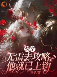 快穿：无需去攻略，他就已上钩墨青妩宴驰小说结局完整全文