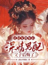 让位女将军后，深情男配父子后悔了(小瑾叶景时)全文完结在线阅读完整版