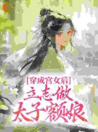 小说《穿成宫女后，立志做太子额娘》书禾康熙全文免费试读