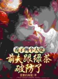 《养了两个大佬，前夫跟绿茶破防了》小说全集免费在线阅读（盛夏邵瑞）