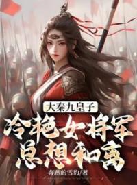 《大秦九皇子：冷艳女将军总想和离》秦宁王若薇小说精彩章节在线阅读