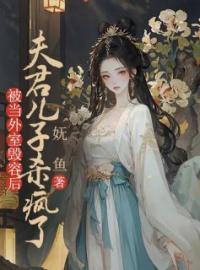 《被当外室毁容后，夫君儿子杀疯了》苏瑜烟沈宣洲小说精彩内容在线阅读