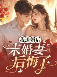 我退婚后，未婚妻后悔了全章节免费在线阅读 何罗林斐小说完结版