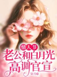 《情人节，老公和白月光高调官宣》小说全集免费在线阅读（方林慕琛）