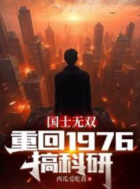 国士无双：重回1976搞科研徐天周洁目录_国士无双：重回1976搞科研小说阅读