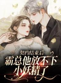 《契约结束后，霸总他放不下小妖精了》龙之毅沈水烟小说全文免费试读