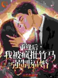 小说《重逢后，我被疯批竹马强制逼婚》肖莓周易全文免费试读