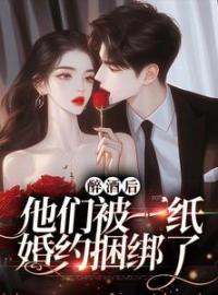 《醉酒后，他们被一纸婚约捆绑了》白砚苏江严全文阅读