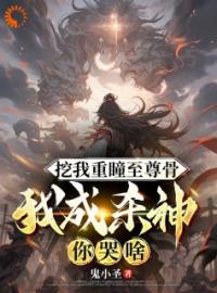 叶尘慕容雪小说《挖我重瞳至尊骨，我成杀神你哭啥》全文及大结局精彩试读