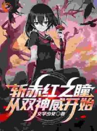 小说《斩赤红之瞳：从双神威开始》白夜艾斯德斯全文免费试读