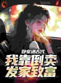 《卧室通古代，我靠倒卖发家致富》小说完整版在线阅读（主角黄真真新月）