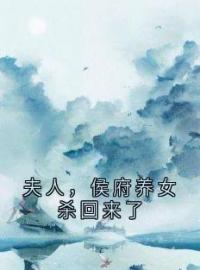 李婉清慕容瑾小说《夫人，侯府养女杀回来了》全文及大结局精彩试读