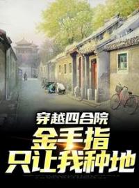 穿越四合院，金手指只让我种地全文在线阅读 何雨柱何大清小说全本无弹窗