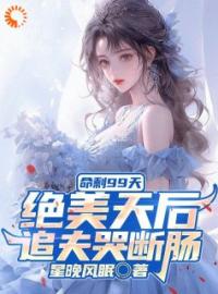 命剩99天，绝美天后追夫哭断肠完整版 江阳苏清妍全章节阅读