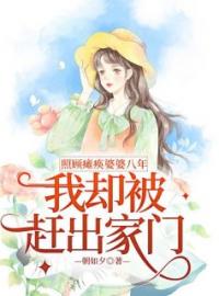 照顾瘫痪婆婆八年，我却被赶出家门完整全文阅读 李皎林雄林一小说结局无删节