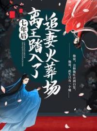 《七年后，离王踏入了追妻火葬场》小说全文精彩章节在线阅读（沈木兮薄云岫）