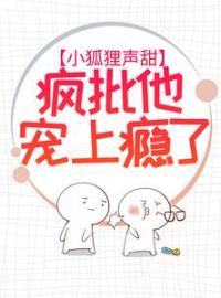 小说《小狐狸声甜，疯批他宠上瘾了》狸承许韩全文免费试读