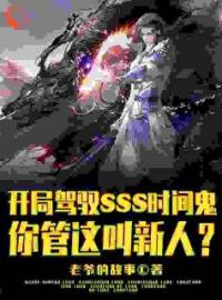 王权王峰小说阅读_王权王峰小说《开局SSS时间鬼，管这叫新人？》