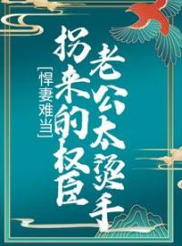 悍妻难当：拐来的权臣老公太烫手(苏槐陆杳)全文完结在线阅读完整版