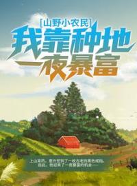 山野小农民：我靠种地一夜暴富王大山刘香香全文在线免费试读