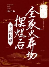 《王府长媳摆烂后，全家火葬场》白吟秦骁印小说全本在线阅读