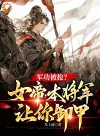 军功被抢？女帝，本将军让你卸甲全文免费试读 苏离宋昭君小说大结局无弹窗