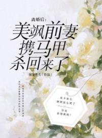 离婚后，美飒前妻携马甲杀回来了许依然陆景琛小说完整篇在线阅读