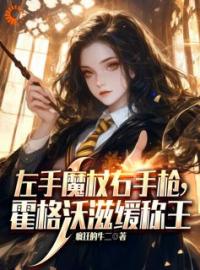 左手魔杖右手枪，霍格沃兹缓称王完整版 埃尔文卡文迪全章节阅读