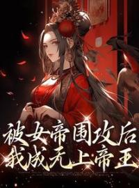 被女帝围攻后，我成无上帝王(陈牧林瑶)全文完结在线阅读完整版