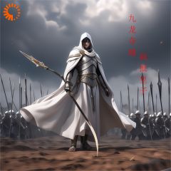 九龙夺嫡：疯批皇子秦武东秦帝小说完整篇在线阅读