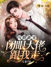 闪婚新宠：闭眼大佬跟我走全文免费试读(夏雨瑶夜修翰) 完结版