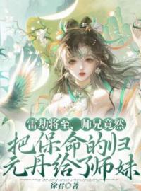 《雷劫将至，师兄竟然把保命的归元丹给了师妹》花容师兄小说全文免费试读