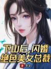 下山后，闪婚绝色美女总裁